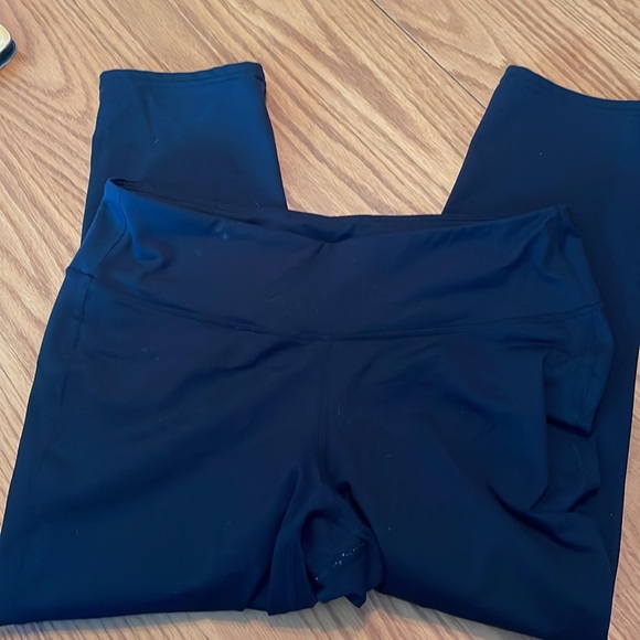 GAP Fit leggings - 3 pairs - Picture 2 of 12